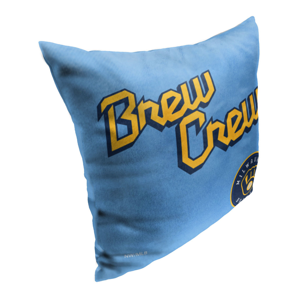 CITY CONNECT - BREWERS